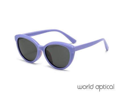 ΓΥΑΛΙΑ ΗΛΙΟΥ WORLD OPTICAL mod 206154 col 03