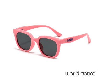 ΓΥΑΛΙΑ ΗΛΙΟΥ WORLD OPTICAL mod 207136 col 02