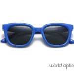 ΓΥΑΛΙΑ ΗΛΙΟΥ WORLD OPTICAL mod 207136 col 04 B