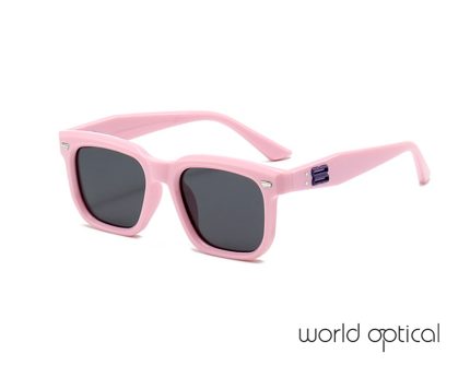 ΓΥΑΛΙΑ ΗΛΙΟΥ WORLD OPTICAL mod 207165 col 02