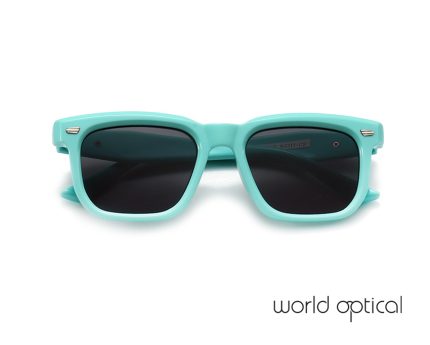 ΓΥΑΛΙΑ ΗΛΙΟΥ WORLD OPTICAL mod 207165 col 05 B