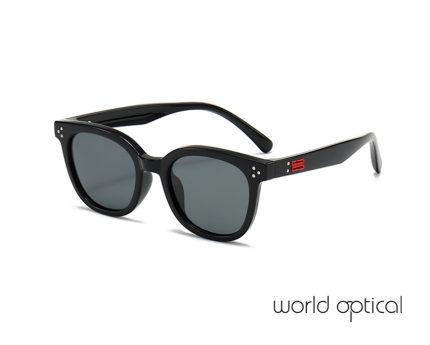 ΓΥΑΛΙΑ ΗΛΙΟΥ WORLD OPTICAL mod 207172 col 01
