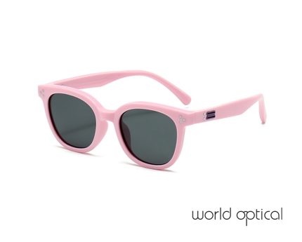 ΓΥΑΛΙΑ ΗΛΙΟΥ WORLD OPTICAL mod 207172 col 02