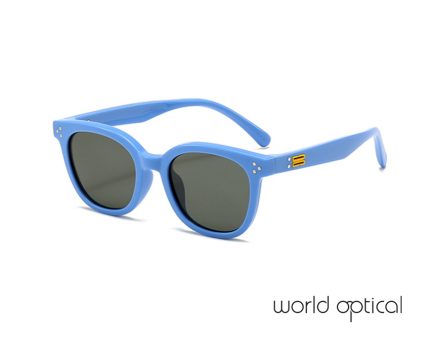 ΓΥΑΛΙΑ ΗΛΙΟΥ WORLD OPTICAL mod 207172 col 04