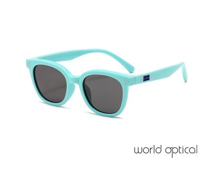ΓΥΑΛΙΑ ΗΛΙΟΥ WORLD OPTICAL mod 207172 col 05