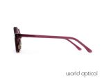 ΣΚΕΛΕΤΟΣ ΟΡΑΣΕΩΣ ΜΕ CLIP ON mod. 10C2402 col. 04 D