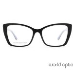 ΣΚΕΛΕΤΟΣ ΟΡΑΣΕΩΣ ΜΕ CLIP ON mod. 10C6111 col. 01 B
