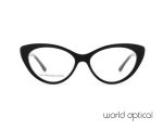 ΣΚΕΛΕΤΟΣ ΟΡΑΣΕΩΣ ΜΕ CLIP ON mod. 10C7115 col. 01 C