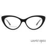 ΣΚΕΛΕΤΟΣ ΟΡΑΣΕΩΣ ΜΕ CLIP ON mod. 10C7115 col. 01 C
