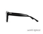 ΣΚΕΛΕΤΟΣ ΟΡΑΣΕΩΣ ΜΕ CLIP ON mod. 10C7115 col. 01 D