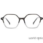 Σκελετός Οράσεως Με Clip On mod 10C9101 col 03 C