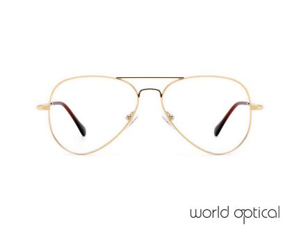 ΣΚΕΛΕΤΟΣ ΟΡΑΣΕΩΣ ΜΕ CLIP ON mod. 10HH31025 col. 02 B