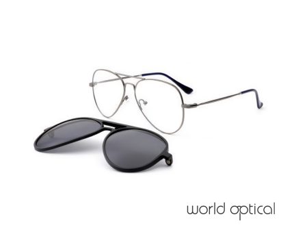 ΣΚΕΛΕΤΟΣ ΟΡΑΣΕΩΣ ΜΕ CLIP ON mod. 10HH31025 col. 04