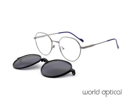ΣΚΕΛΕΤΟΣ ΟΡΑΣΕΩΣ ΜΕ CLIP ON mod. 10HH31026 col. 04