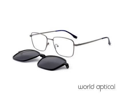ΣΚΕΛΕΤΟΣ ΟΡΑΣΕΩΣ ΜΕ CLIP ON mod. 10HH31029 col. 04