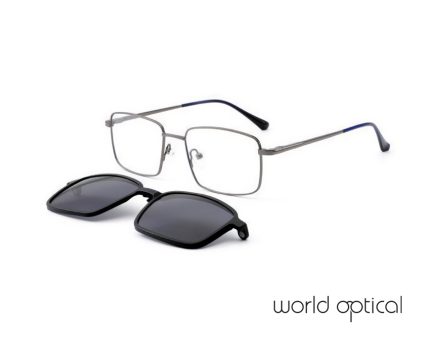 ΣΚΕΛΕΤΟΣ ΟΡΑΣΕΩΣ ΜΕ CLIP ON mod. 10HH31036 col. 04